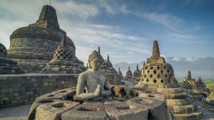 3 Transportasi ke Candi Borobudur dari Jakarta serta Rute Perjalanannya