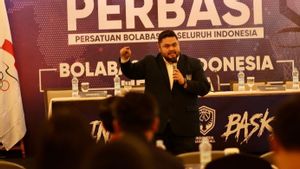 PP Perbasi Hormati Putusan Pengadilan Tinggi DKI dan Ingatkan Louvre untuk Melunasi Kewajiban