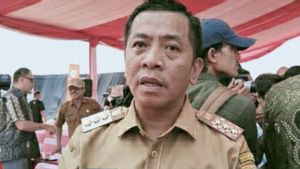 Pemkab Karawang Hentikan Sementara Operasional Pabrik Pupuk Usai 3 Pekerja Tewas Keracunan